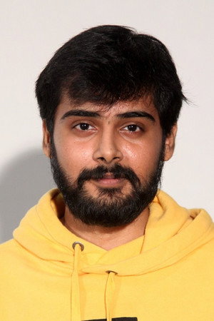 Hasavanth Vanga portrait