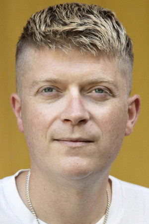 Rasmus Wallbridge portrait