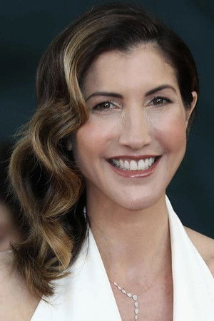 Jackie Sandler portrait