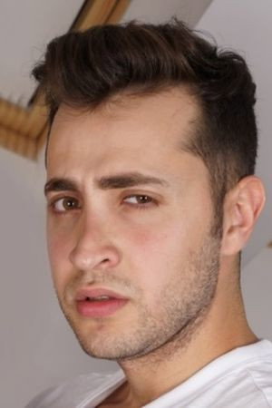 Antonio Suleiman portrait