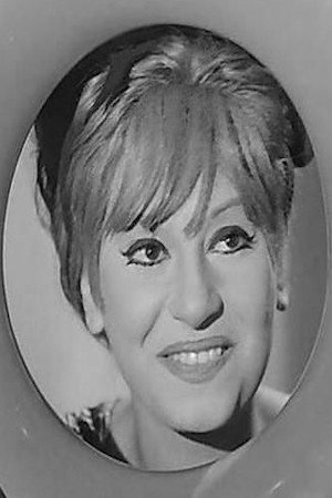 Nahed Yousri portrait
