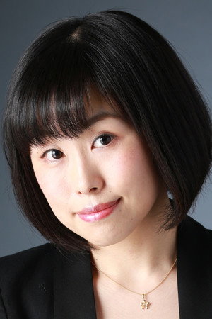 Haruka Kimura portrait