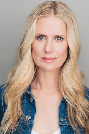 Kelly Deadmon portrait