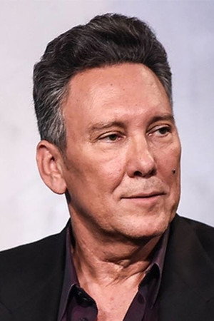 Jeff Franklin portrait