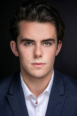 Jonathan James portrait