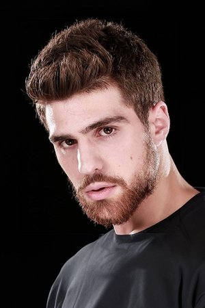 Berker Güven portrait