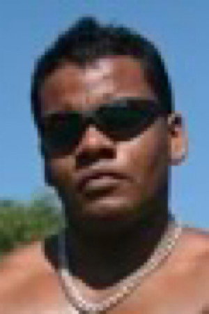 Cauã portrait