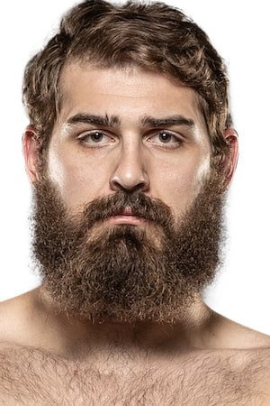 Raiden Kovacs portrait