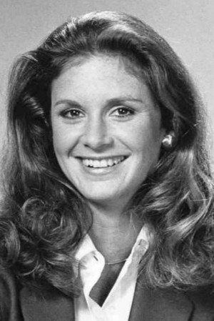 Stephanie Zimbalist portrait