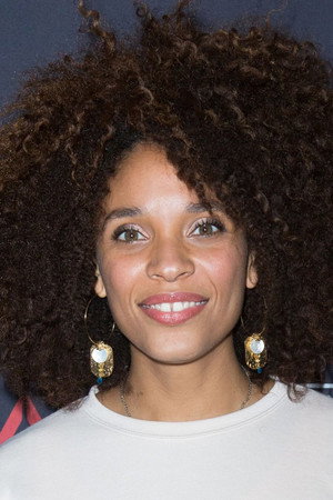 Stéfi Celma portrait