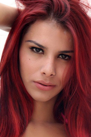 Fernanda Cristine portrait