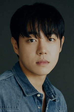 Jeon Bong-seok portrait