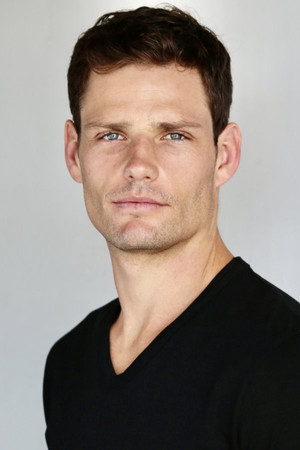 Jesse Turner portrait