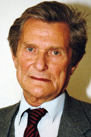 Léon Schwartzenberg portrait