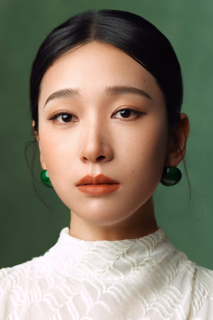 Sun Cailun portrait