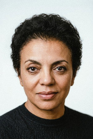 Ayten Kuyululu portrait