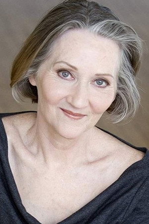 Barbara Kingsley portrait