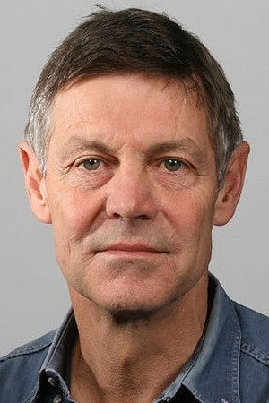 Matthew Parris portrait