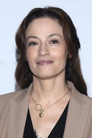 Magdalena Różczka portrait