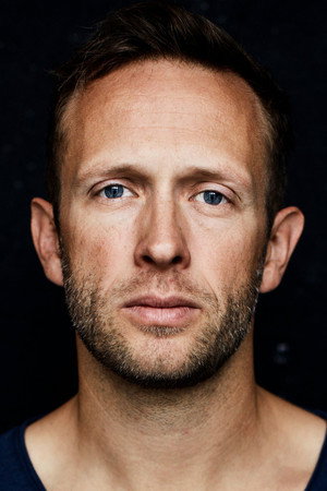 Adam Brix portrait