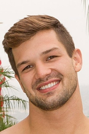 Brysen portrait