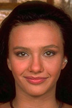 Agnes Tilli portrait