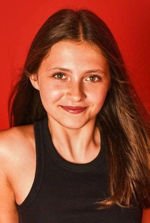 Keeley Karsten portrait