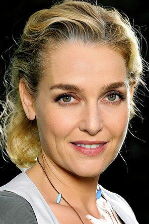 Elise Tielrooy portrait