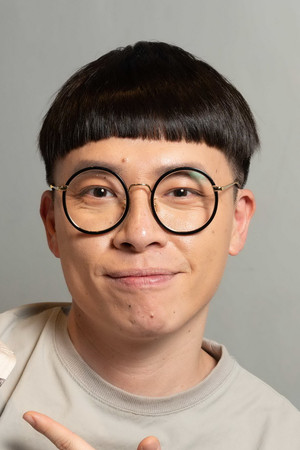 Siao-Bai Yu portrait