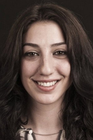 Dilşah Demir portrait