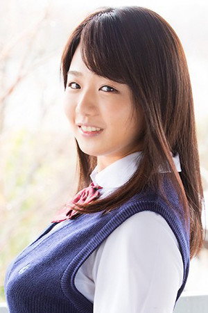 Riko Kitagawa portrait