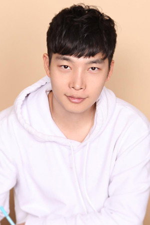 Cha Soon-hyeong portrait