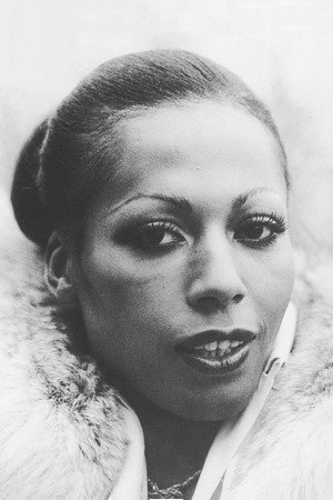 Crystal LaBeija portrait