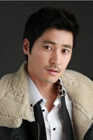 Jung Myung-seo portrait