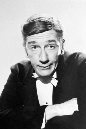 Richard Haydn portrait