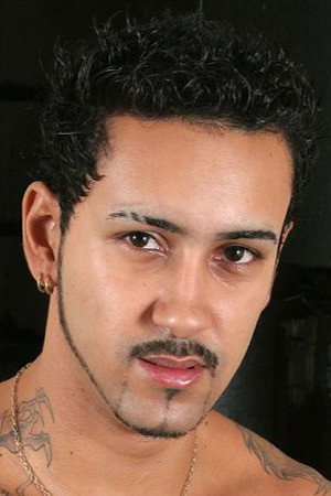 Felipe Herrero portrait