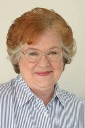 Judith Drake portrait