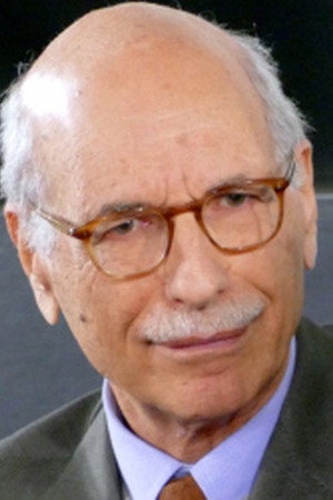 Sandro Gerbi portrait
