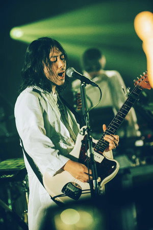 Motoharu Iwadera portrait
