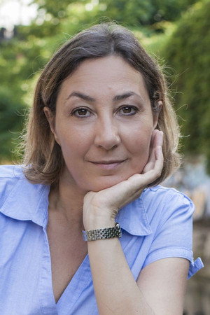 Barbara Enrichi portrait