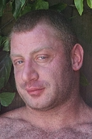 Christian Luke portrait