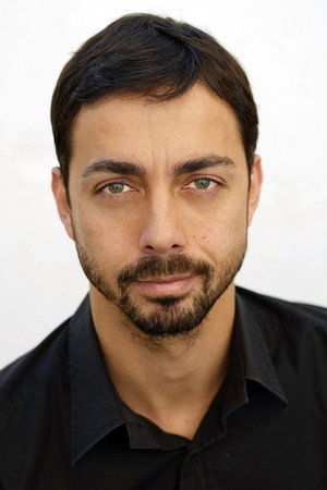 Aleksandar Filimonović portrait
