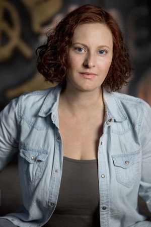 Sloane Warren portrait