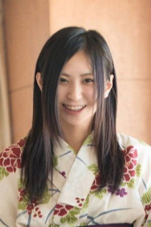 Mai Hiratsuka portrait