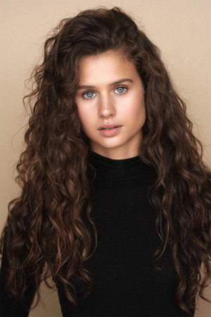Avery Konrad portrait