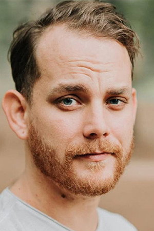Austin Buchanan portrait