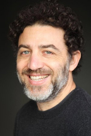 Christian Marazziti portrait