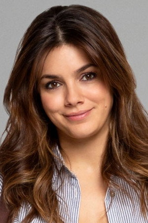 Natalie Pérez portrait
