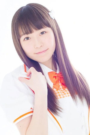 Uta Shimamura portrait