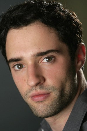 James Padric portrait